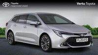 2025 Toyota Corolla 1.8 Hybrid Design 5dr CVT Hybrid Estate Estate Hybrid Automa