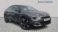 2022 Citroen C4 1.2 PureTech [130] Shine 5dr Hatchback Petrol Manual