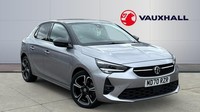 2021 Vauxhall Corsa 1.2 Turbo [130] Ultimate Nav 5dr Auto Petrol Hatchback Hatch