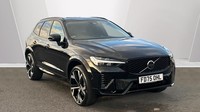 2025 Volvo XC60 Ultra, T8 AWD Plug-in hybrid, Electric/Petrol, Dark ( Bowers & W