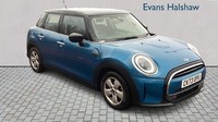 2023 MINI Hatch 1.5 Cooper Classic Premium 5dr Hatchback Petrol Manual