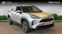 2024 Toyota Yaris Cross 1.5 Hybrid Excel 5dr CVT Hybrid Estate Estate Hybrid Aut
