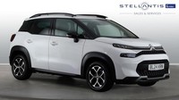 2024 Citroen C3 Aircross 1.2 PureTech PLUS SUV 5dr Petrol Manual Euro 6 (s/s) (1
