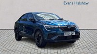 2024 Renault Arkana 1.6 E-Tech FHEV 145 Esprit Alpine 5dr Auto Estate Hybrid Ele