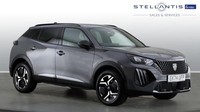 2024 Peugeot 2008 1.2 PureTech Allure SUV 5dr Petrol Manual Euro 6 (s/s) (100 ps