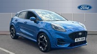 2024 Ford Puma 1.0 EcoBoost Hybrid mHEV 155 ST-Line X DCT 5dr Petrol Hatchback H