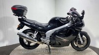 Triumph Sprint NEW MOT 955CC SERVICED