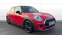2019 MINI Hatchback 1.5 Cooper Classic II 5dr Petrol Hatchback Hatchback Petrol 