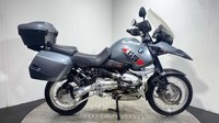 BMW R1150 2003 MOT JUNE 2026, SERVICED 1150CC