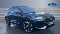 2025 Ford Kuga 1.5 EcoBoost ST-Line X 5dr HATCHBACK PETROL Manual