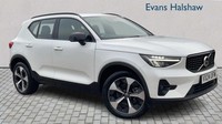 2024 Volvo XC40 2.0 B3P Plus Dark 5dr Auto Estate Petrol Automatic