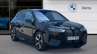 2025 BMW iX 385kW xDrive50 M Sport 111.5kWh 5dr Auto Electric Estate Estate Elec