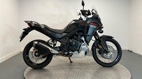 2023 Honda XL XL750PED (23MY) DUEL PETROL Manual