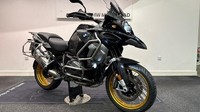 2024 BMW R1250 BMW R1250 GS Adventure TE DUEL Petrol Manual
