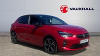 2023 Vauxhall Corsa 1.2 Turbo Ultimate 5dr Auto Petrol Hatchback Hatchback Petro