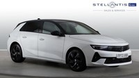 2022 Vauxhall Astra 1.2 Turbo GS Line Hatchback 5dr Petrol Manual Euro 6 (s/s) (