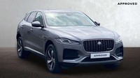 2022 Jaguar F-Pace 2.0 D200 S 5dr Auto AWD Estate Diesel Automatic