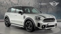 2022 MINI Countryman 2.0 Cooper S Exclusive ALL4 5dr Auto Petrol Hatchback Hatch