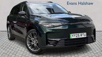 2025 Leapmotor C10 160kW 70kWh 5dr Auto Estate Electric Automatic