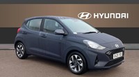 2025 Hyundai i10 1.0 [63] Advance 5dr Auto [Nav] Petrol Hatchback Hatchback Petr