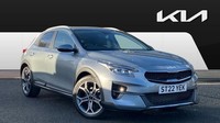 2022 Kia XCeed 1.0T GDi ISG Connect 5dr Petrol Hatchback Hatchback Petrol Manual