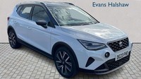 2023 SEAT Arona 1.0 TSI 110 FR Edition 5dr Hatchback Petrol Manual