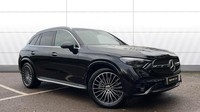2024 Mercedes-Benz GLC 300 4Matic AMG Line Premium Plus 5dr 9G-Tronic Petrol Est