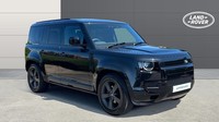 2025 Land Rover Defender 3.0 D250 X-Dynamic SE 110 5dr Auto Diesel Estate Estate