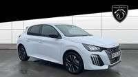 2025 Peugeot 208 1.2 Hybrid 100 Allure 5dr e-DSC6 Petrol Hatchback Hatchback Pet