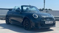 2026 MINI Cooper 2.0 S Sport [Level 2] 2dr Auto Convertible Petrol Automatic