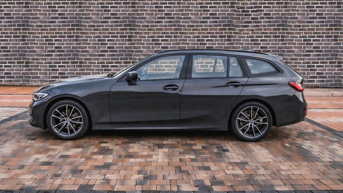 Bmw 320d Touring 2019 Test Preis Bilder Mobile De