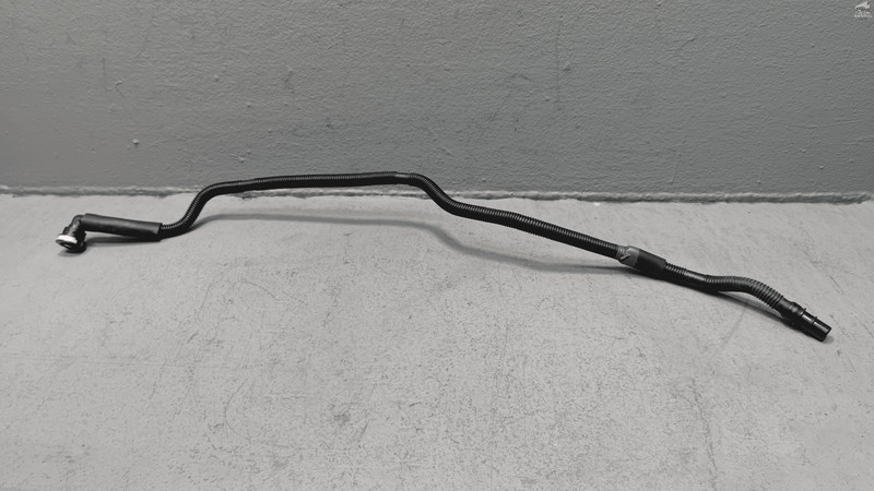 Used 2019-2025 Toyota RAV4 Breather Tube Fuel Tank Vent Hose OEM