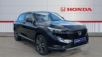 2024 Honda HR-V 1.5 eHEV Advance 5dr CVT Hybrid Hatchback Hatchback Hybrid Autom