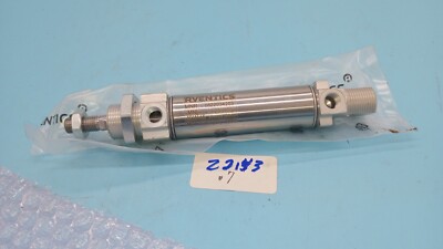 AVENTICS Mini cylinder, 0822034203 MNI 25/050 19W15