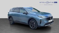 2024 Peugeot 5008 1.2 Allure SUV 5dr Petrol Hybrid e-DSC6 Euro 6 (s/s) (136 ps) 