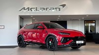 2023 Lamborghini Urus 4.0T FSI V8 Performante 5dr Auto Estate Petrol Automatic