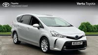 2020 Toyota Prius+ 1.8 VVTi Excel TSS 5dr CVT Auto Hybrid Estate Estate Hybrid A
