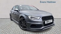 2014 Audi A3 S3 TFSI Quattro 5dr S Tronic Hatchback Petrol Automatic
