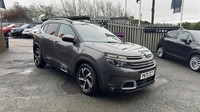 2020 Citroen C5 Aircross 1.5 BlueHDi 130 Flair 5dr HATCHBACK DIESEL Manual