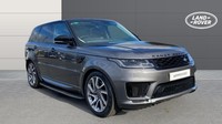 2018 Land Rover Range Rover Sport 2.0 P400e Autobiography Dynamic 5dr Auto Estat