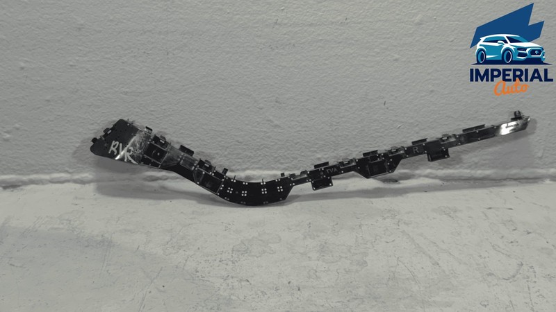 Used Honda Accord 2018-20 Rear Bumper Passenger Side Bracket Mount Spacer Support OEM