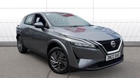 2022 Nissan Qashqai 1.3 DiG-T MH Acenta Premium 5dr Petrol Hatchback Hatchback P