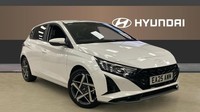 2025 Hyundai i20 1.0T GDi Premium 5dr Petrol Hatchback Hatchback Petrol Manual