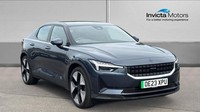 2023 Polestar Polestar 2 170kW 78kWh Long Range SM 5dr Auto (Powered Boot)(