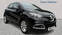 2015 Renault Captur 1.5 dCi 90 Dynamique Nav 5dr Hatchback Diesel Manual