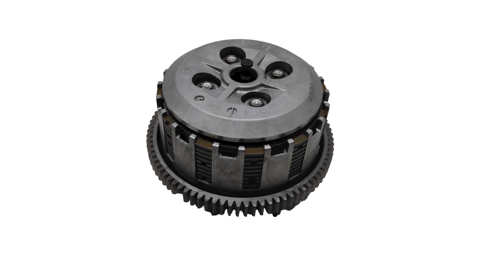 Clutch Kit Kawasaki Z750 2007 2008 2010 2011 2012 2013 2014