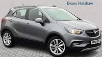 2018 Vauxhall Mokka X 1.4T ecoTEC Active 5dr Hatchback Petrol Manual