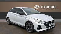 2025 Hyundai i20 1.0T GDi N Line S 5dr Petrol Hatchback Hatchback Petrol Manual