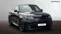 2024 Land Rover Range Rover Sport 3.0 P460e Dynamic SE 5dr Auto SUV Plug-In Hy A