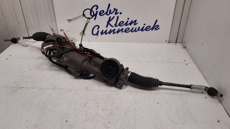 Cremaillere Direction Mecanique Seat 2020 5q2423051as/5q0909144ab